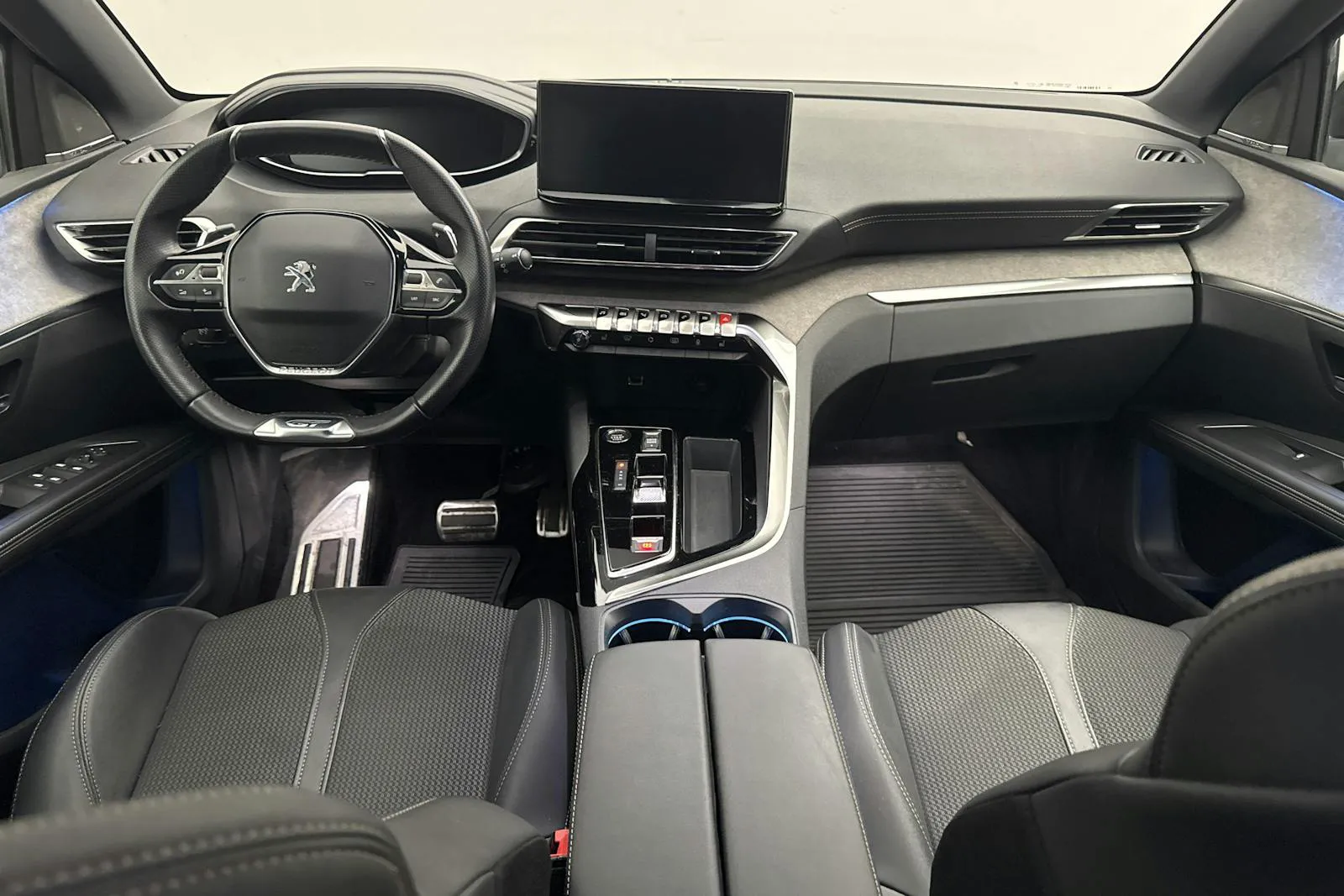 Peugeot 5008 bild 6