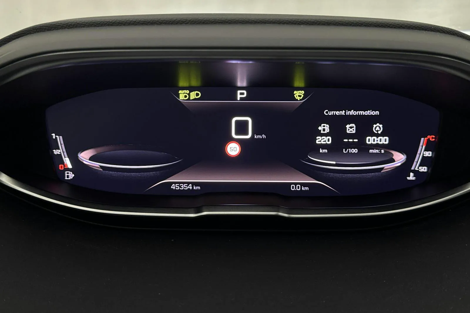 Peugeot 5008 bild 12