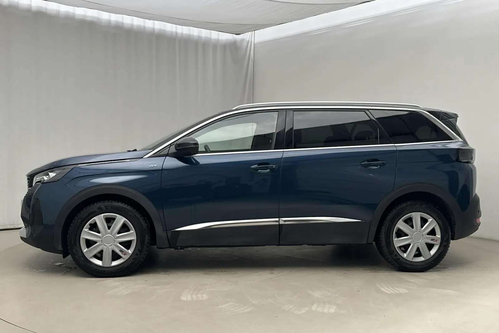 Peugeot 5008 bild 2