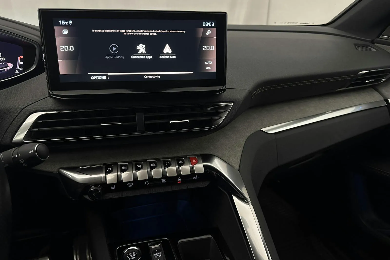 Peugeot 5008 bild 17