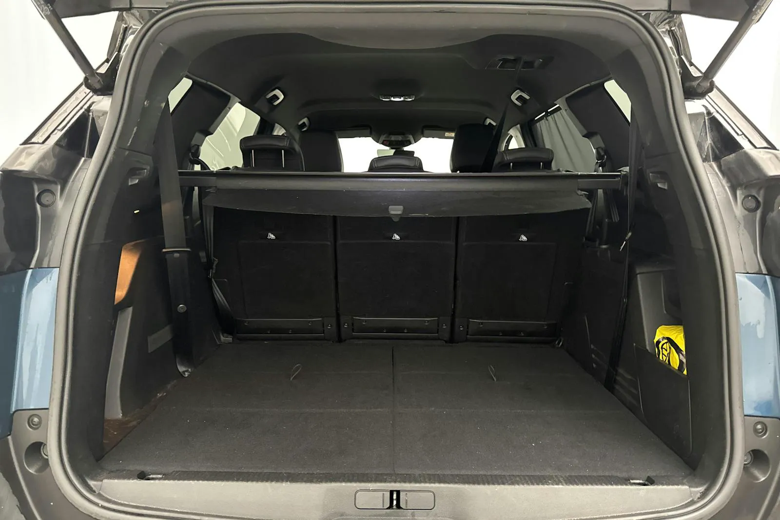 Peugeot 5008 bild 9
