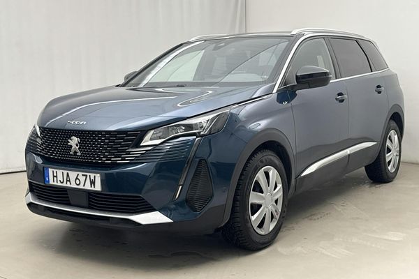 Peugeot 5008 1.2 PureTech (130hk) - 2023