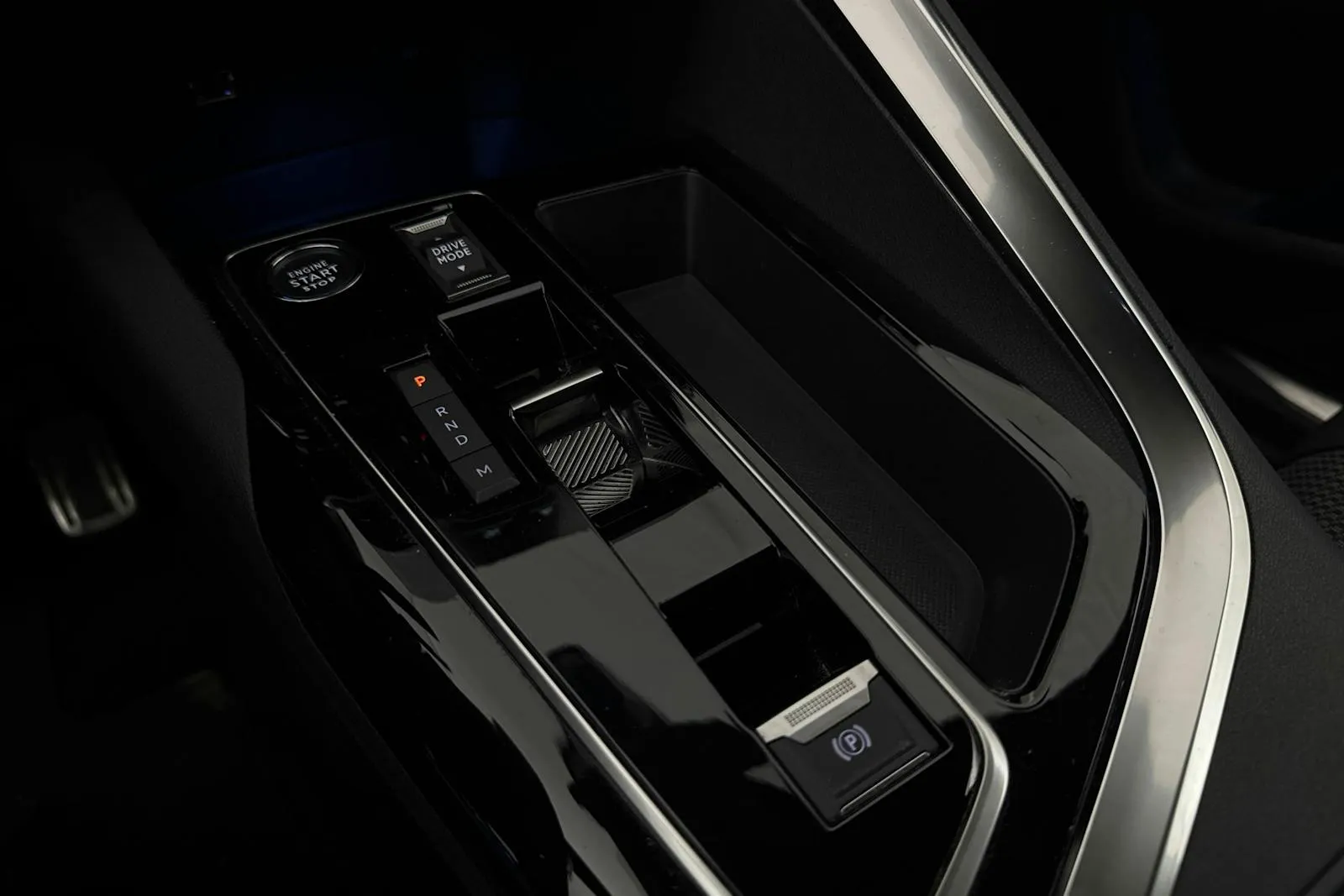 Peugeot 5008 bild 16