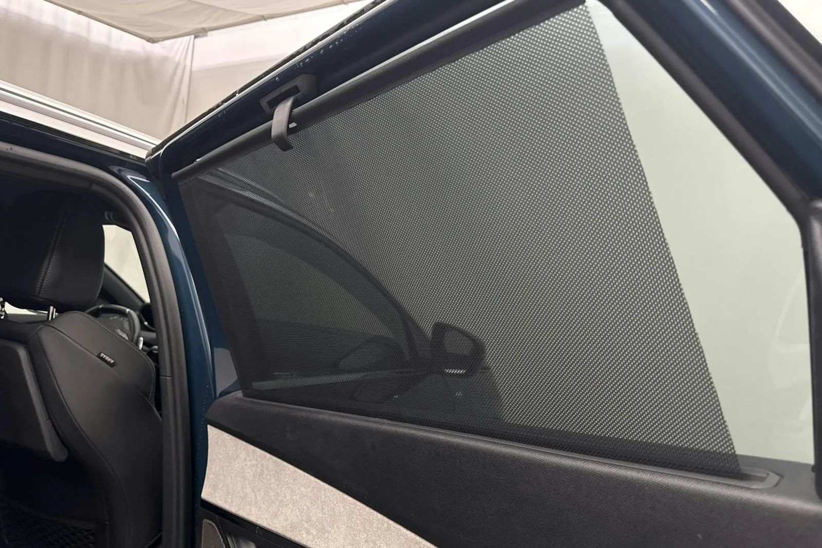 Peugeot 5008 bild 19