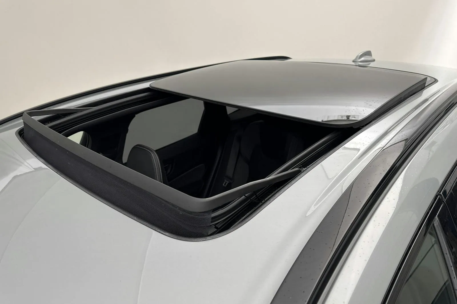 Volvo XC60 bild 17