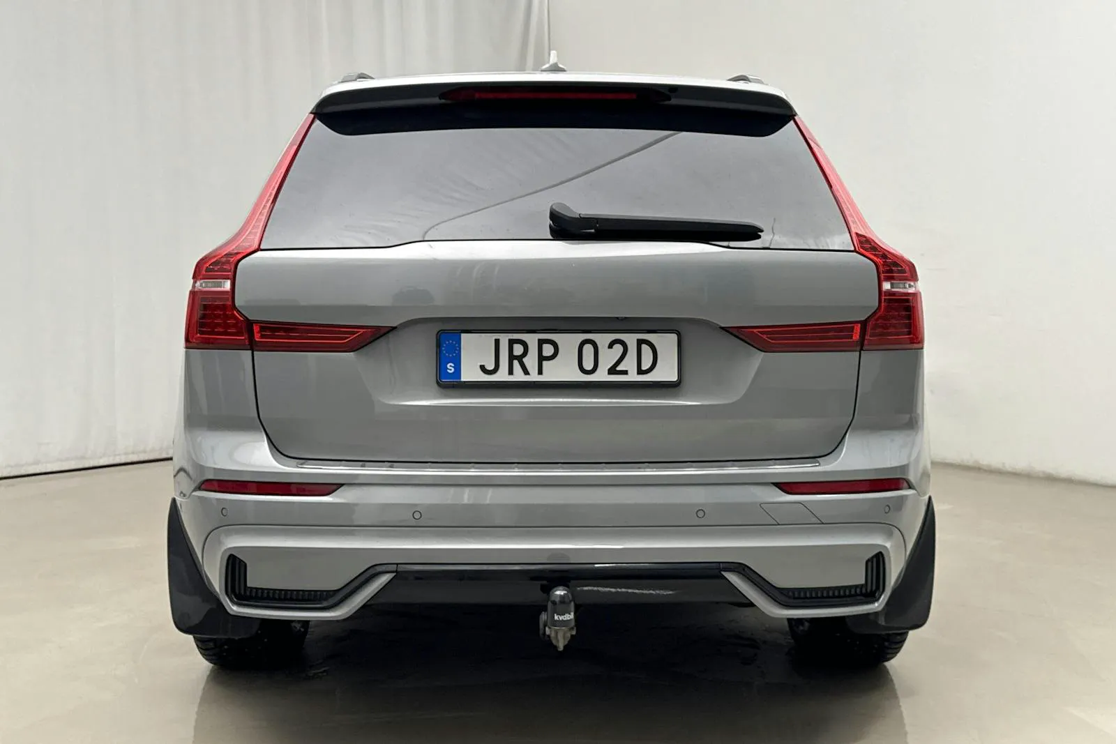 Volvo XC60 bild 5
