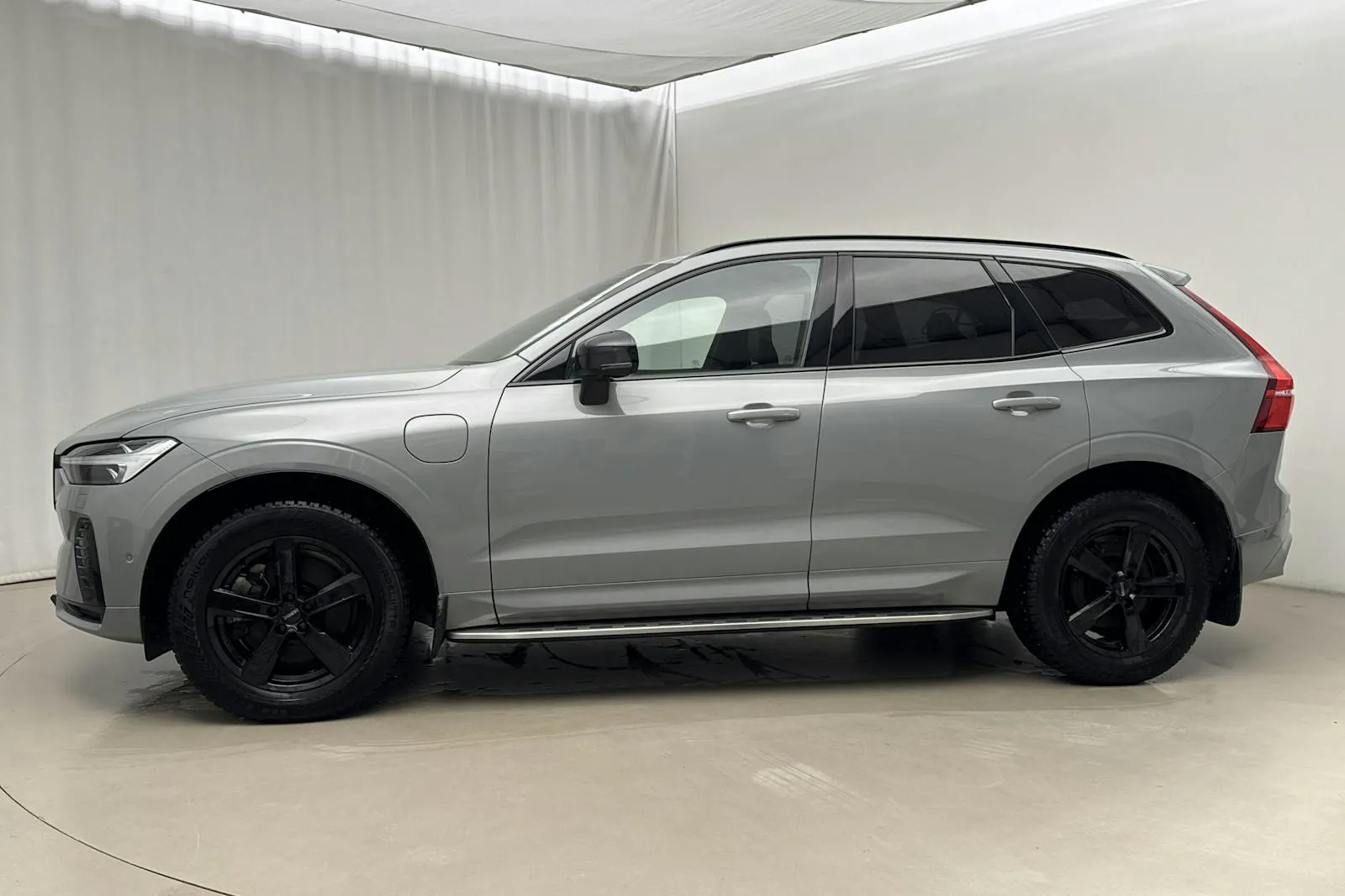 Volvo XC60 bild 2