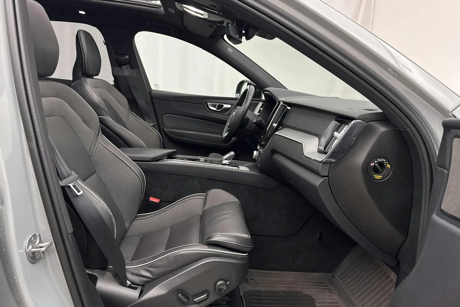 Volvo XC60 bild 7