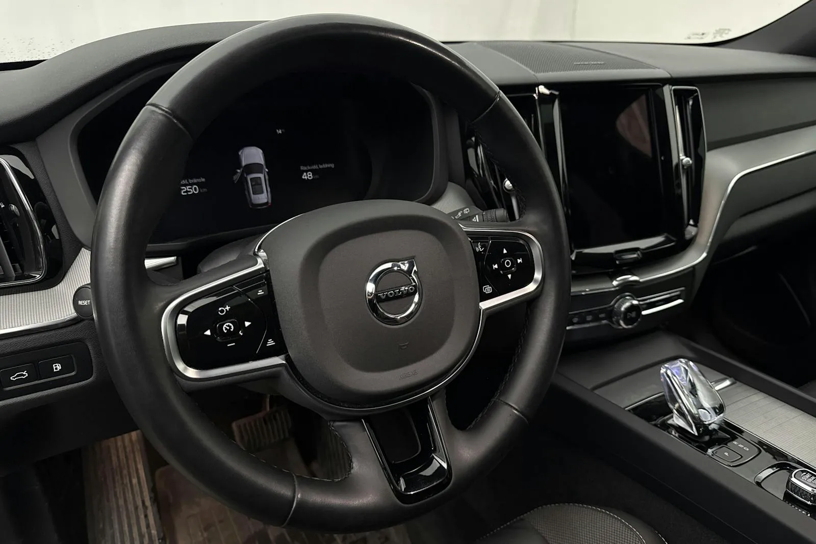 Volvo XC60 bild 20