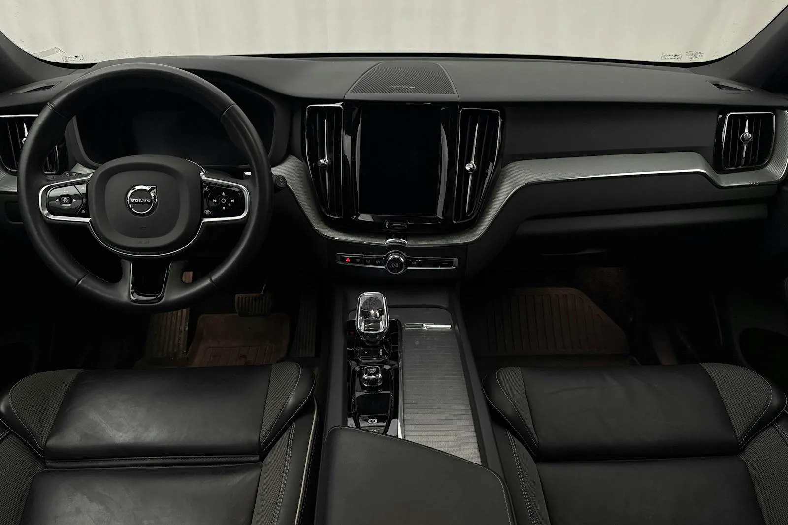 Volvo XC60 bild 6