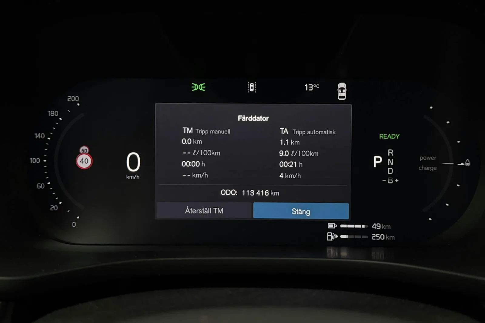 Volvo XC60 bild 10