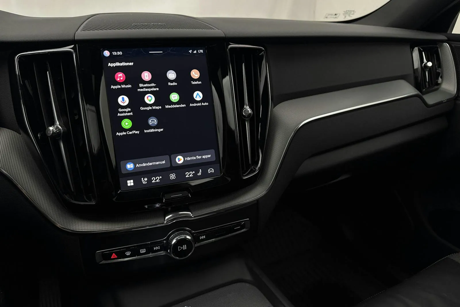 Volvo XC60 bild 18