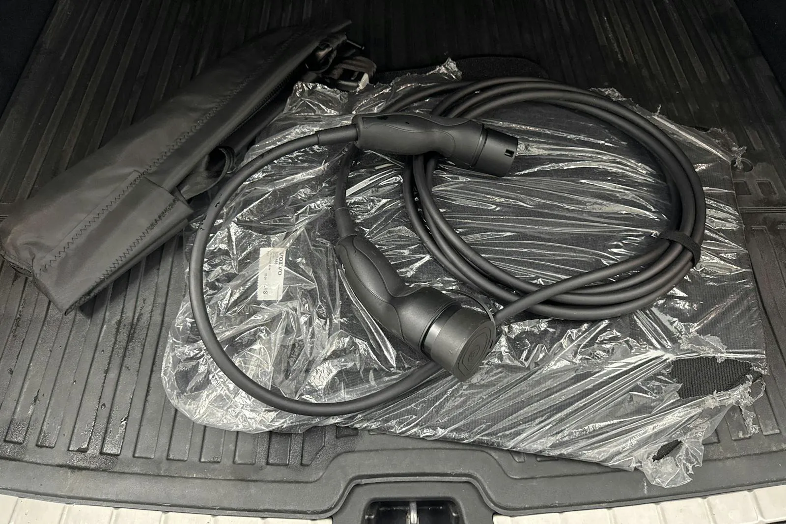 Volvo XC60 bild 22