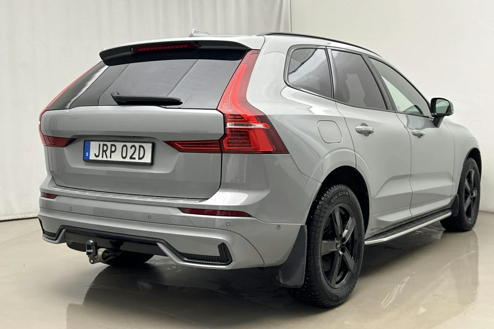 Volvo XC60 bild 3