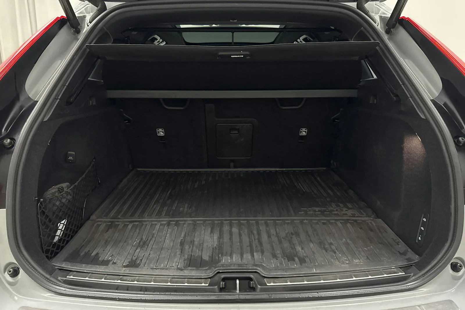 Volvo XC60 bild 9