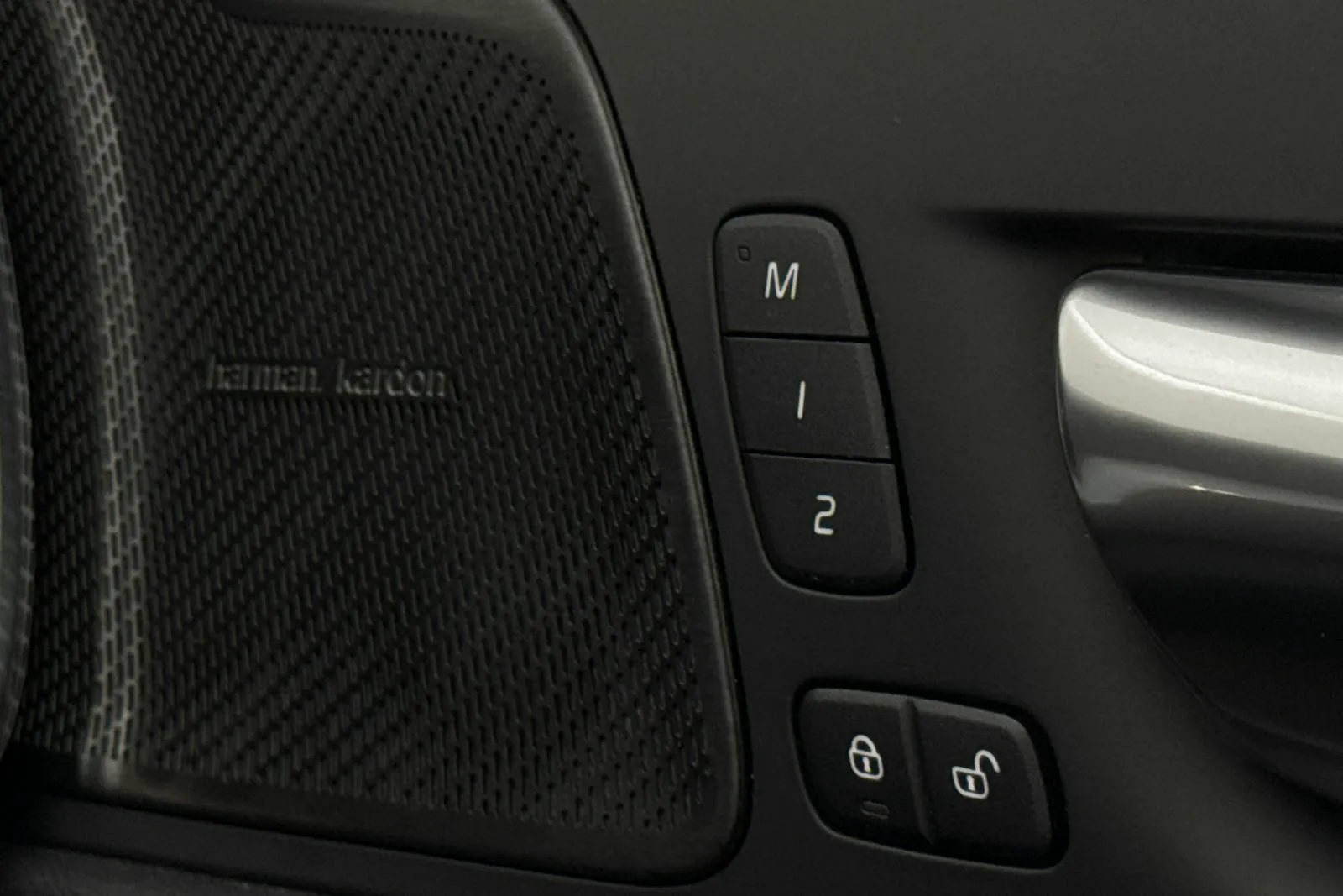 Volvo XC60 bild 15