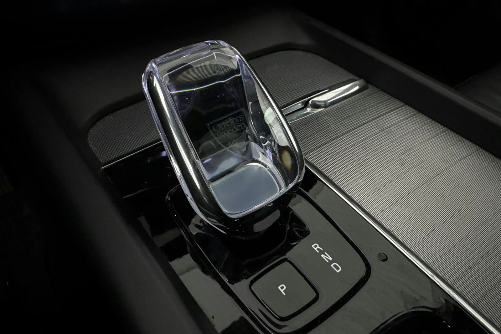 Volvo XC60 bild 19