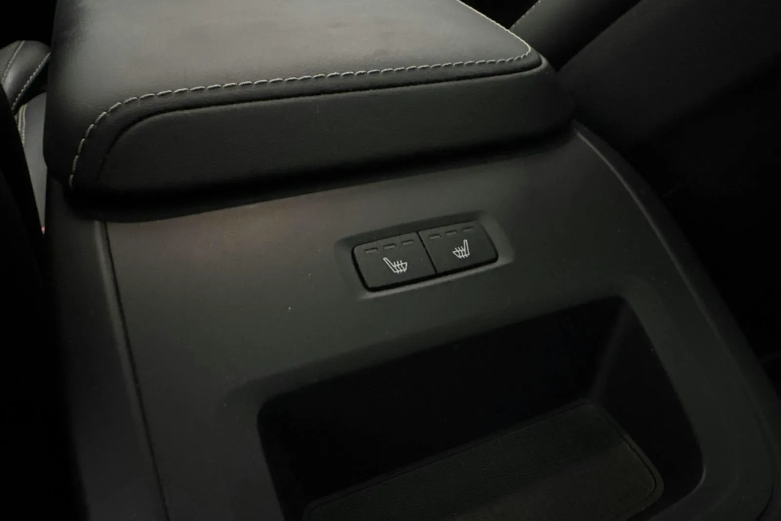 Volvo XC60 bild 16