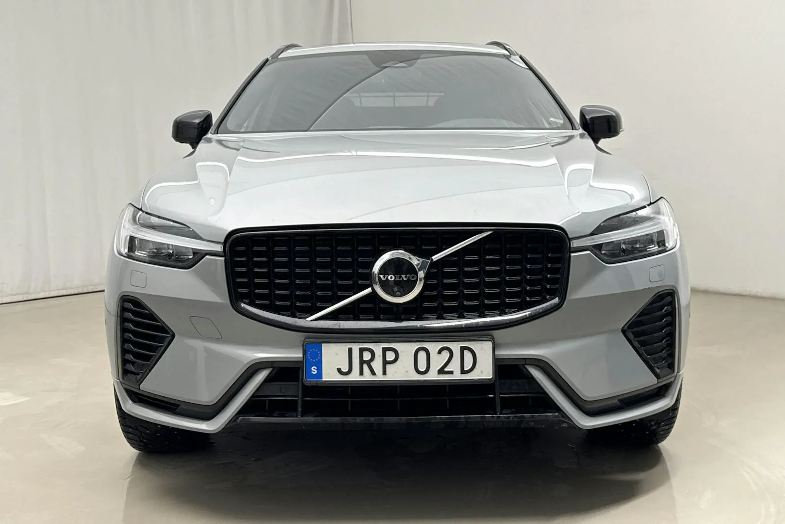 Volvo XC60 bild 4