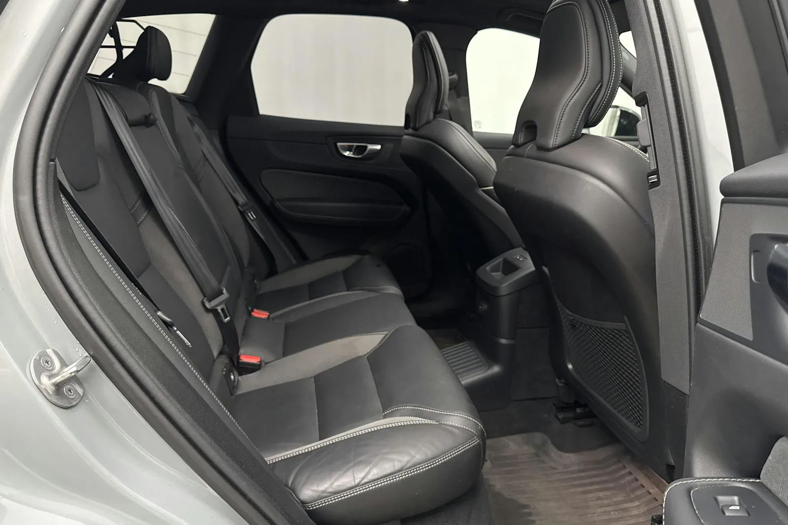 Volvo XC60 bild 8