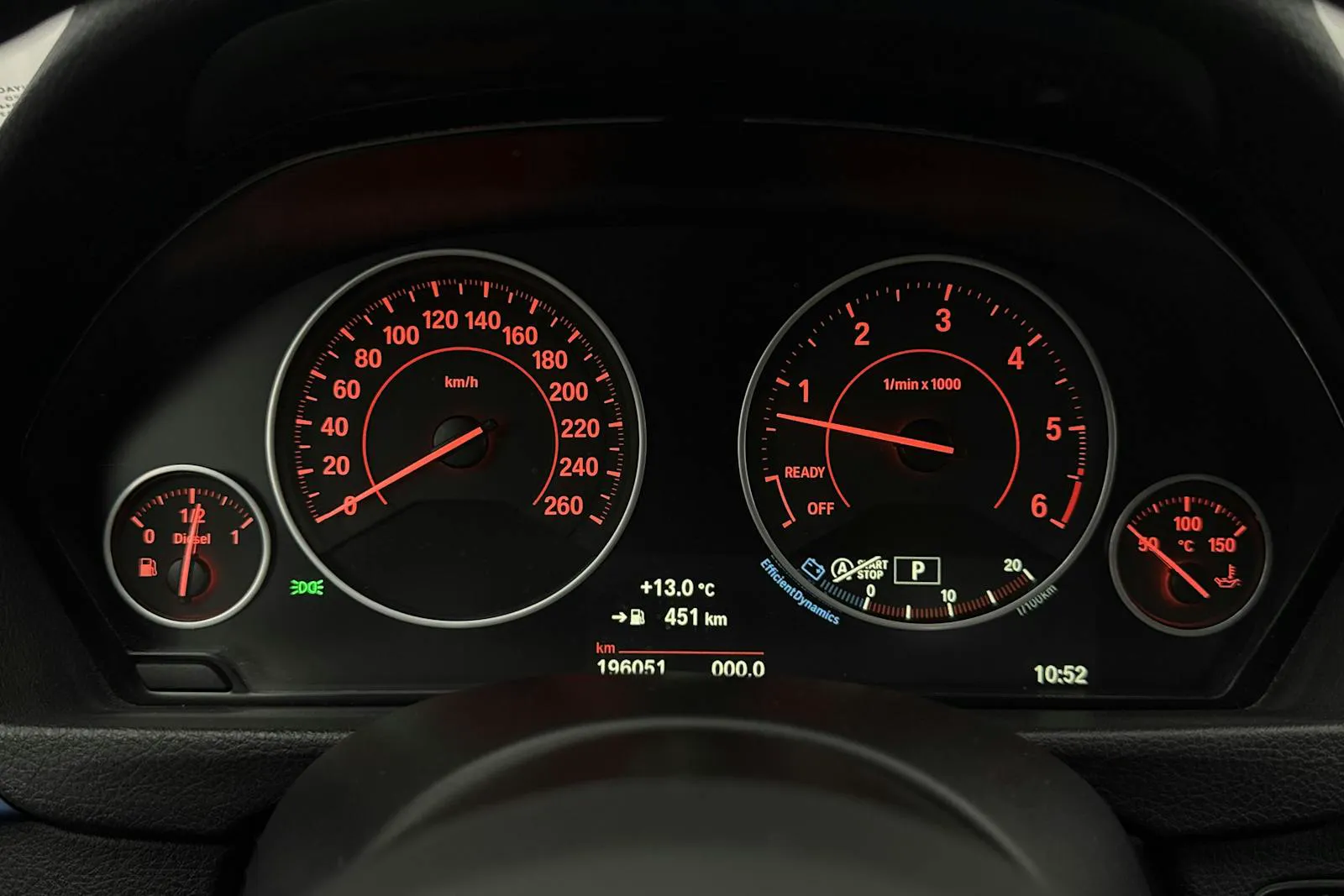 BMW 330 bild 10