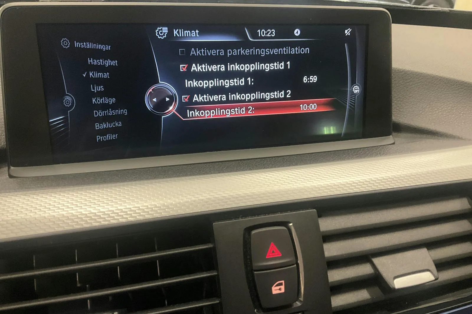 BMW 330 bild 13