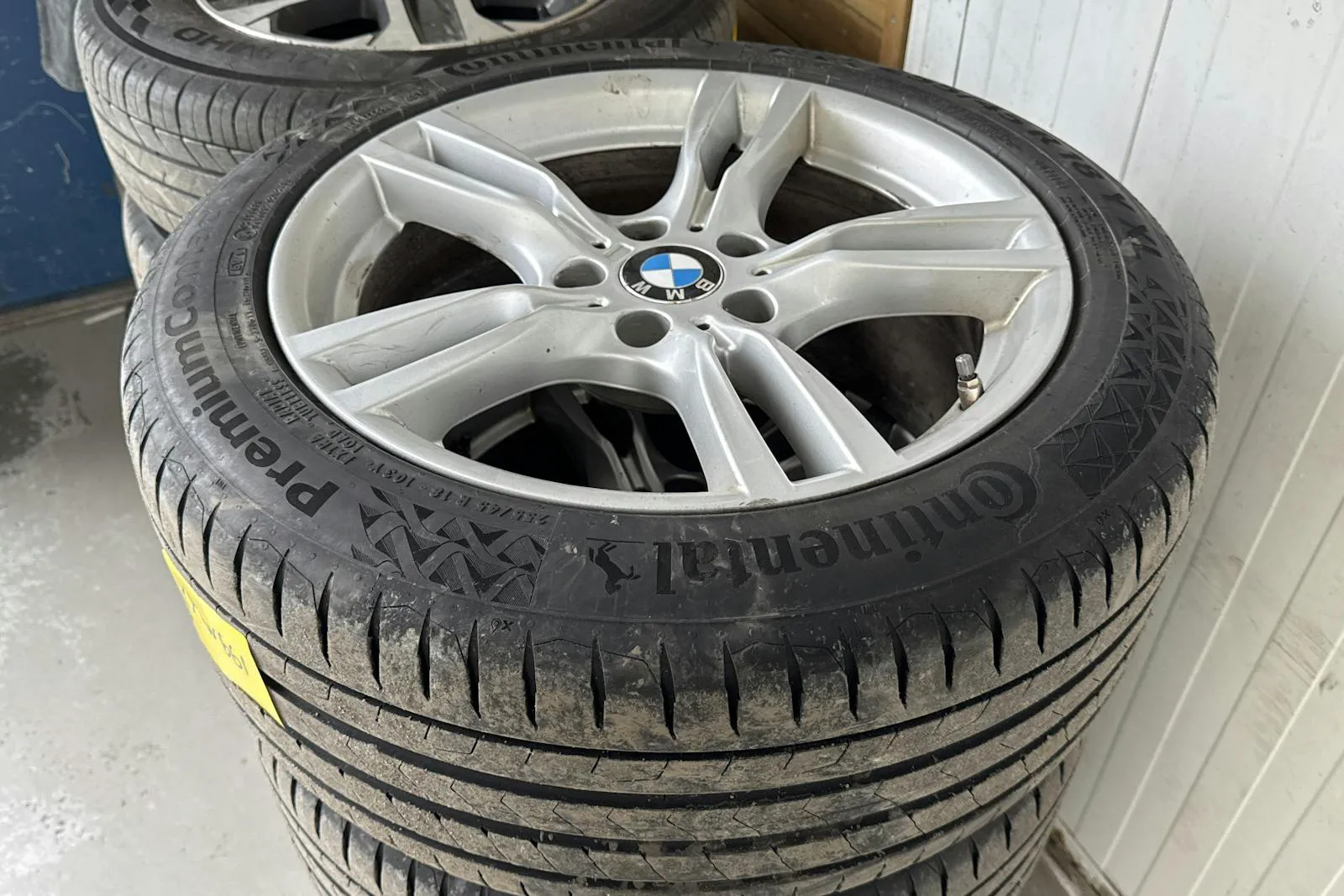 BMW 330 bild 19