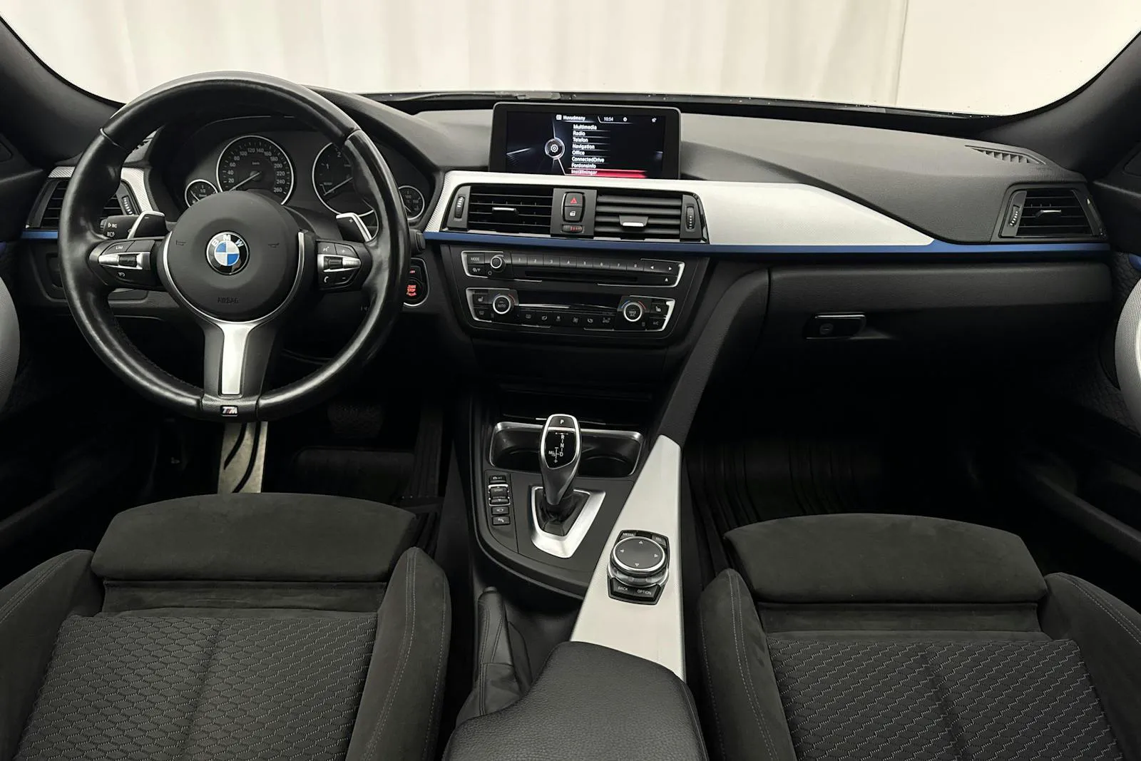 BMW 330 bild 6