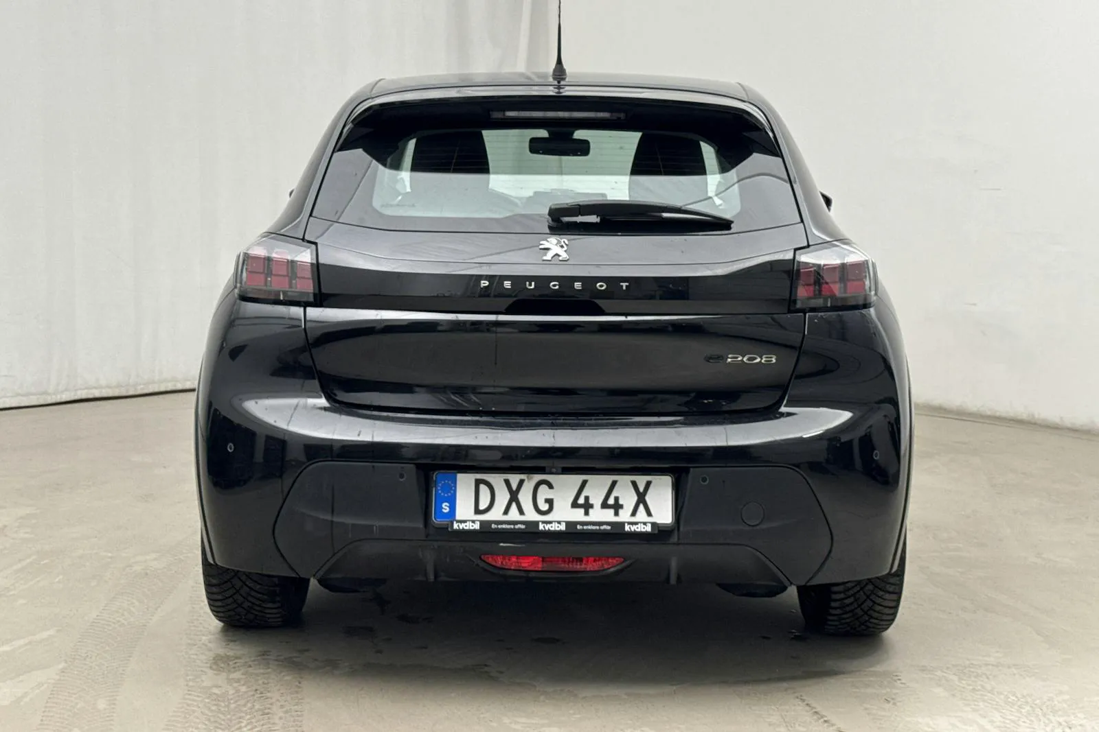 Peugeot 208 bild 5
