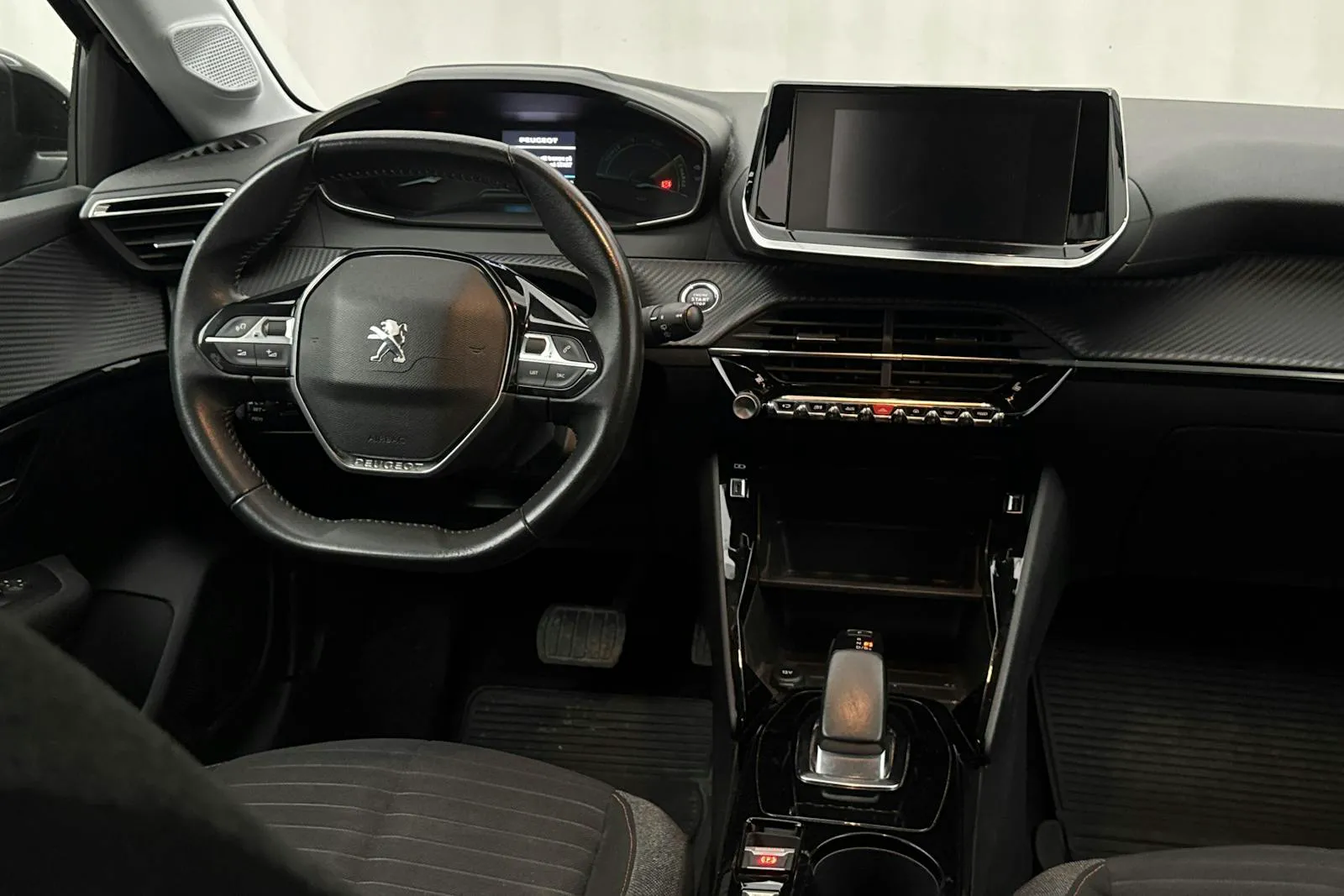Peugeot 208 bild 14