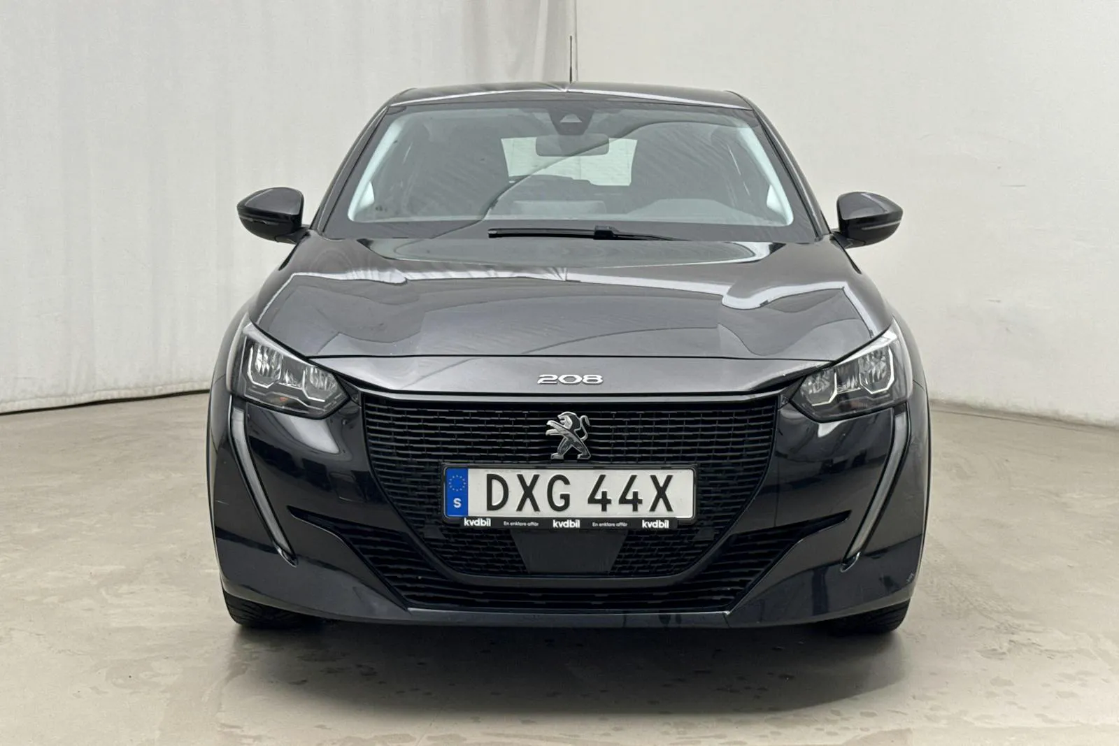 Peugeot 208 bild 4