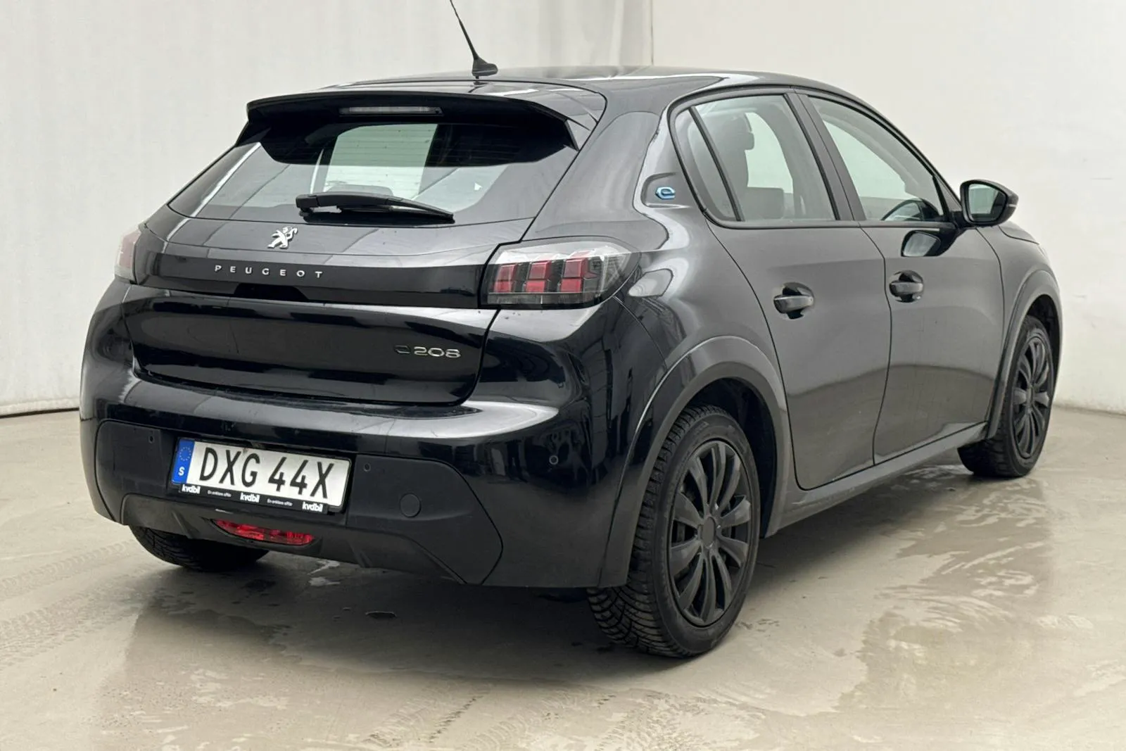 Peugeot 208 bild 3