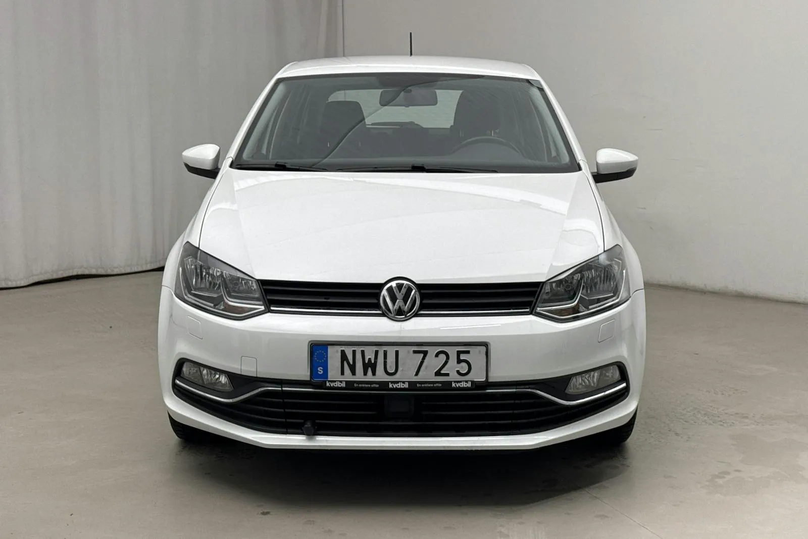 Volkswagen Polo bild 4