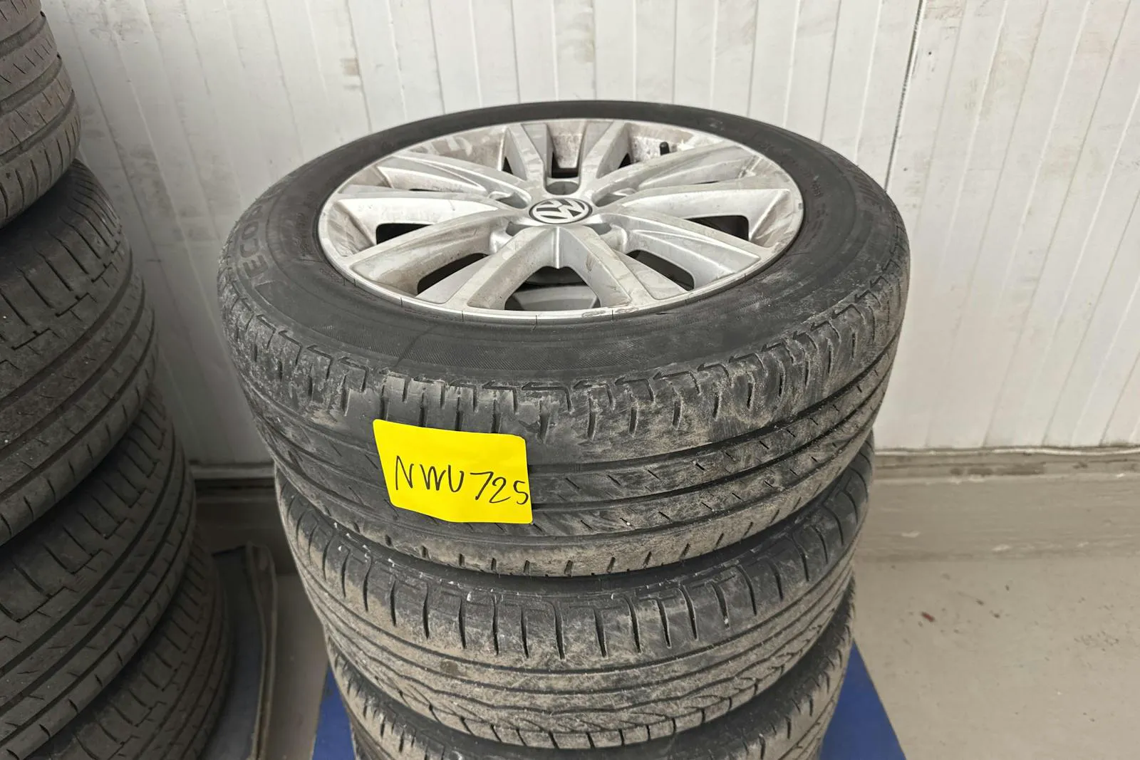 Volkswagen Polo bild 14