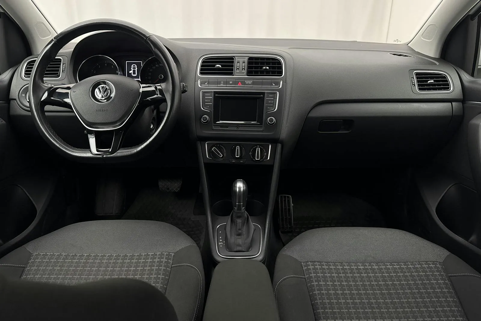 Volkswagen Polo bild 6