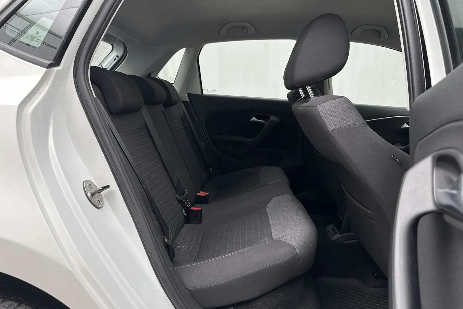 Volkswagen Polo bild 8