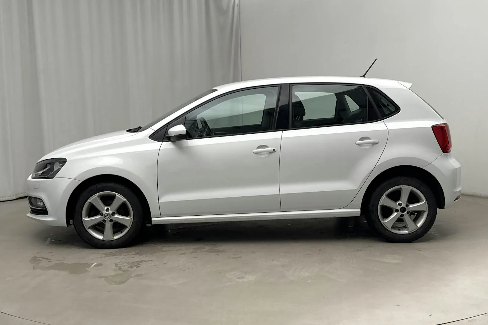Volkswagen Polo bild 2