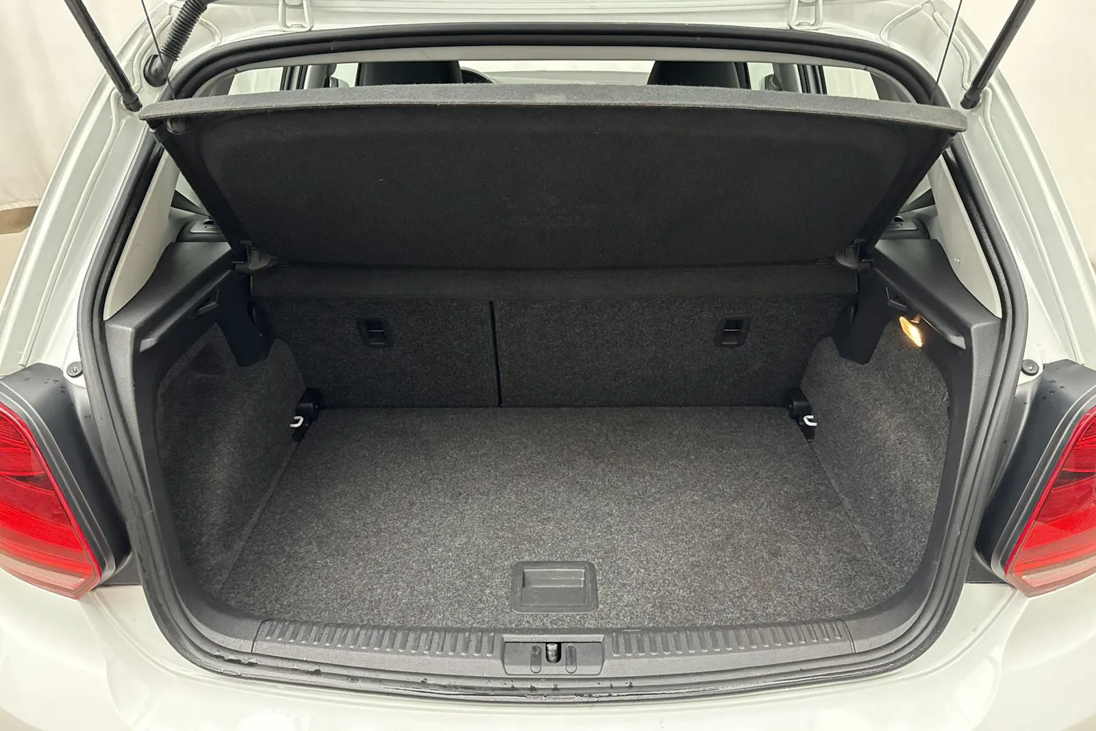 Volkswagen Polo bild 9