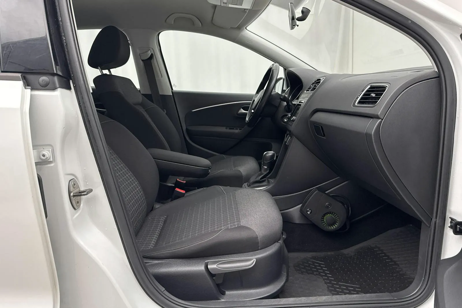 Volkswagen Polo bild 7