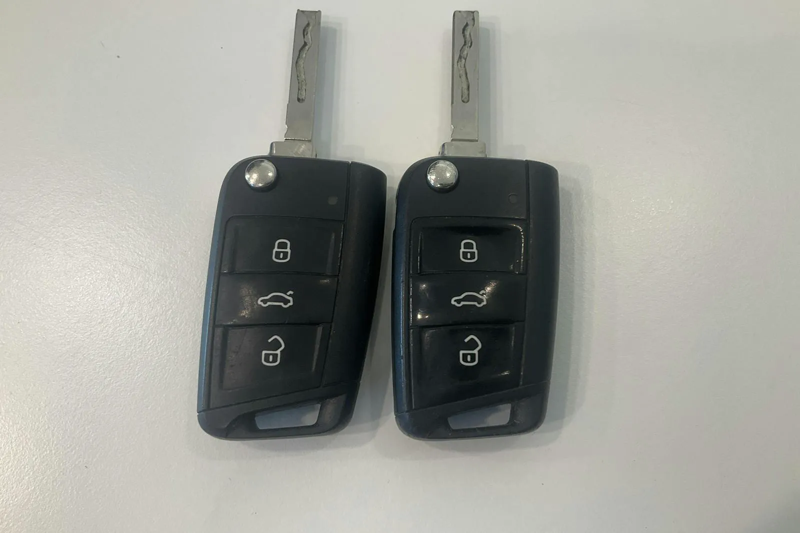 Volkswagen Polo bild 15