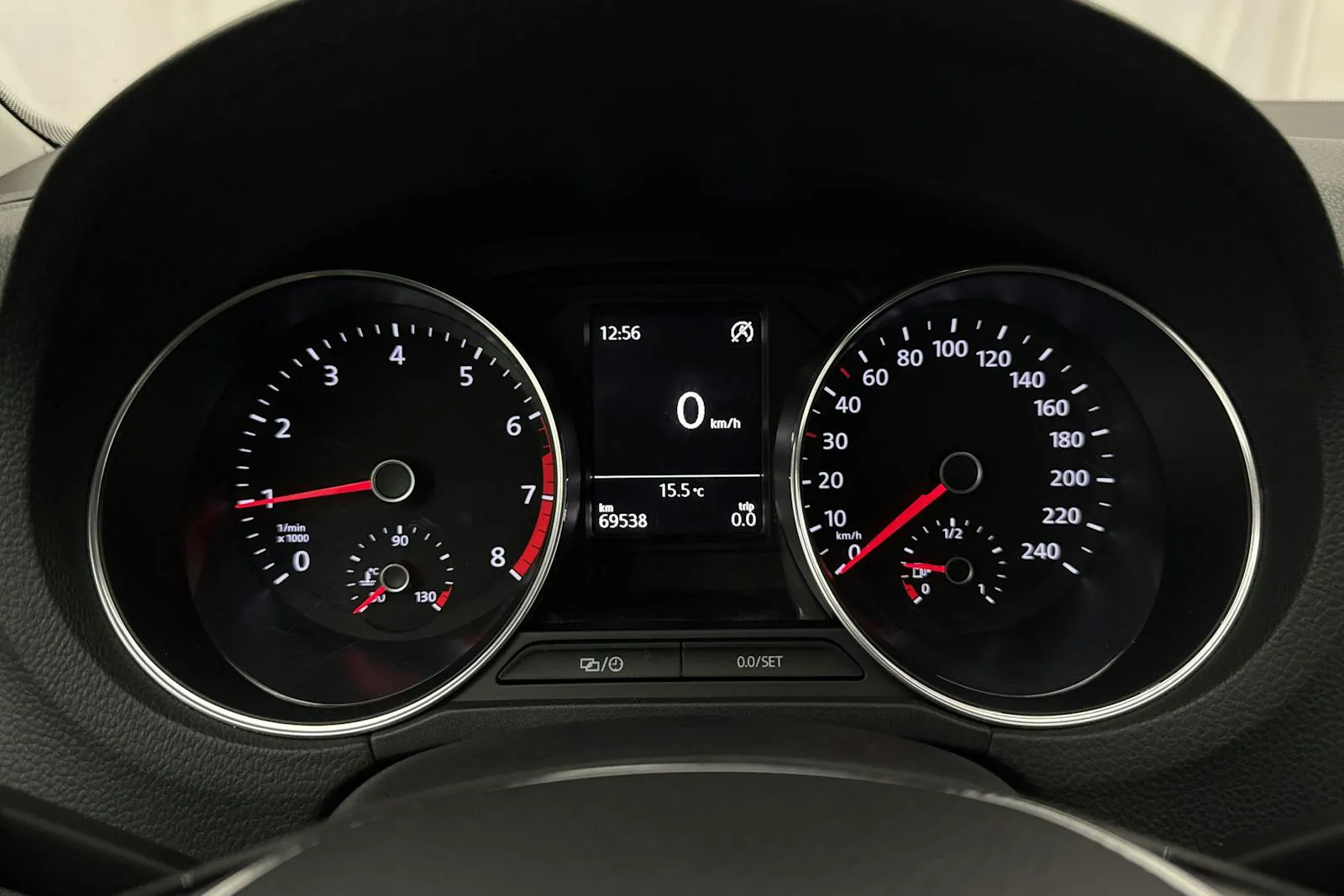 Volkswagen Polo bild 10