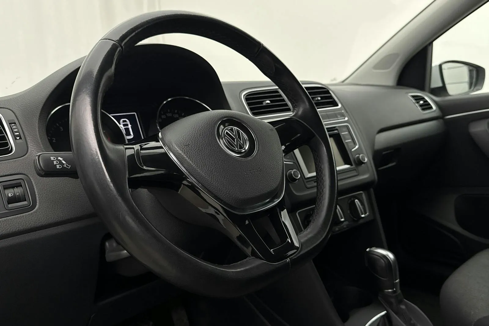 Volkswagen Polo bild 13