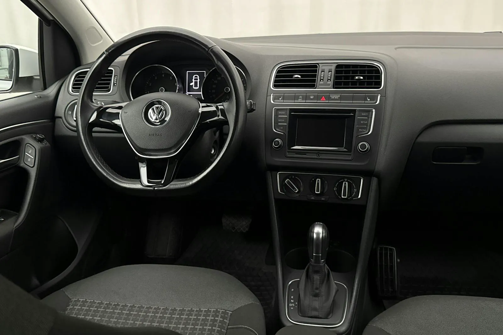 Volkswagen Polo bild 12