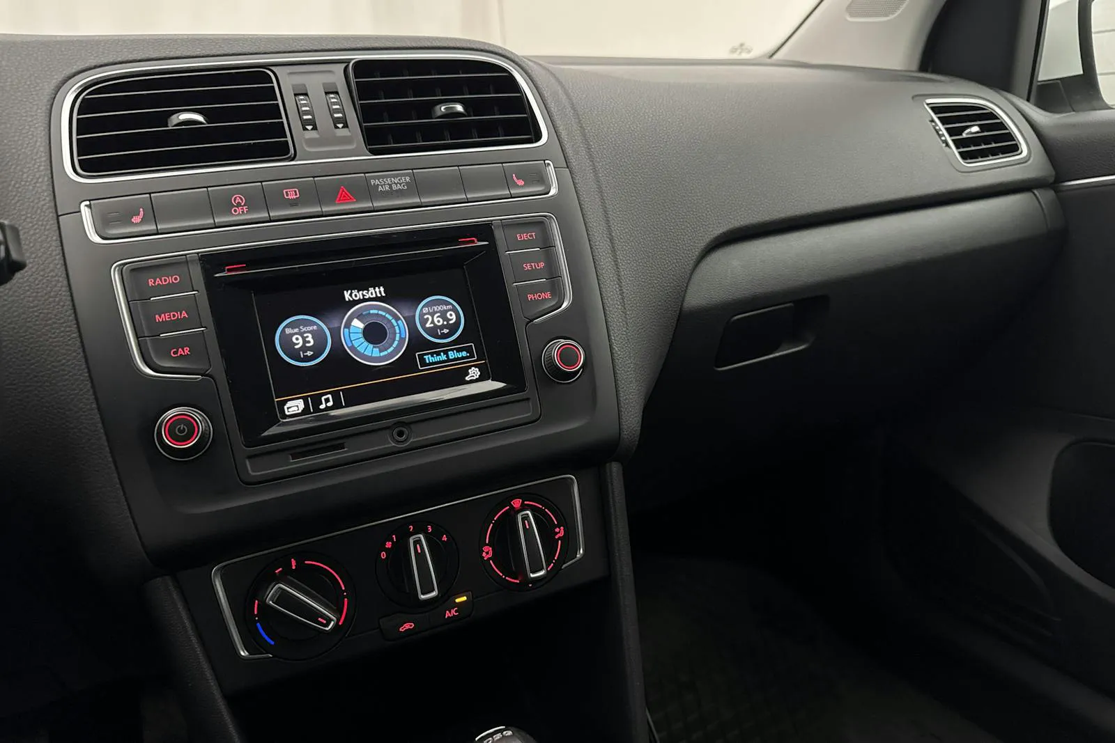 Volkswagen Polo bild 11