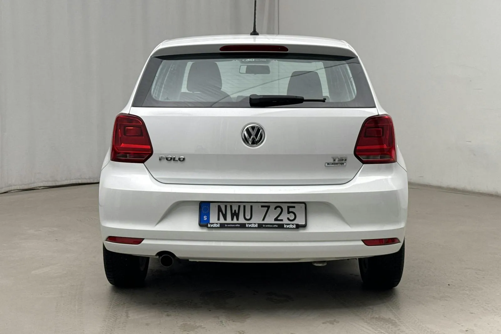Volkswagen Polo bild 5