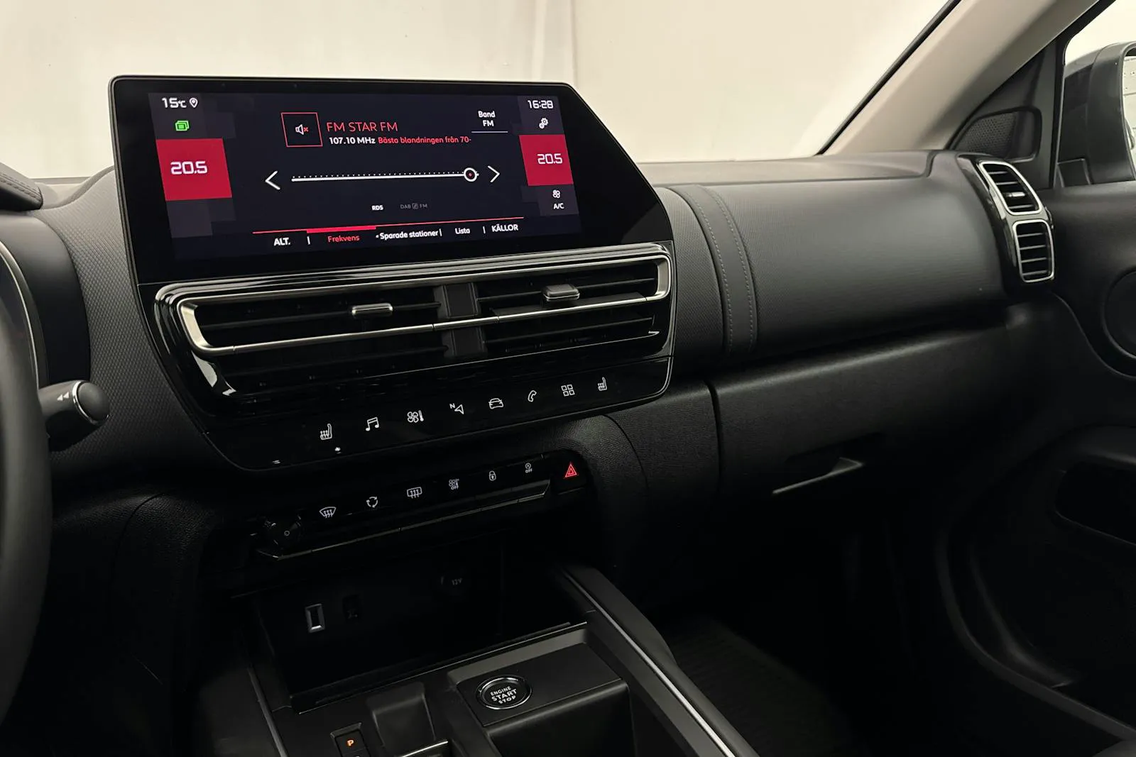 Citroen C5 bild 13