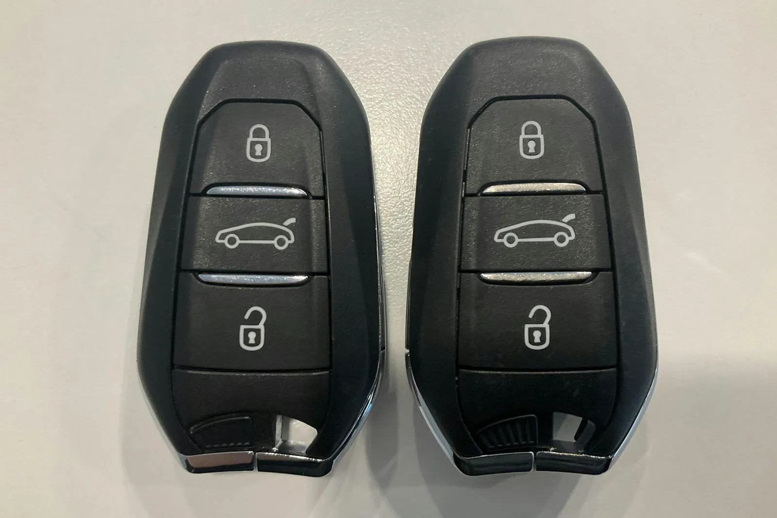Citroen C5 bild 18