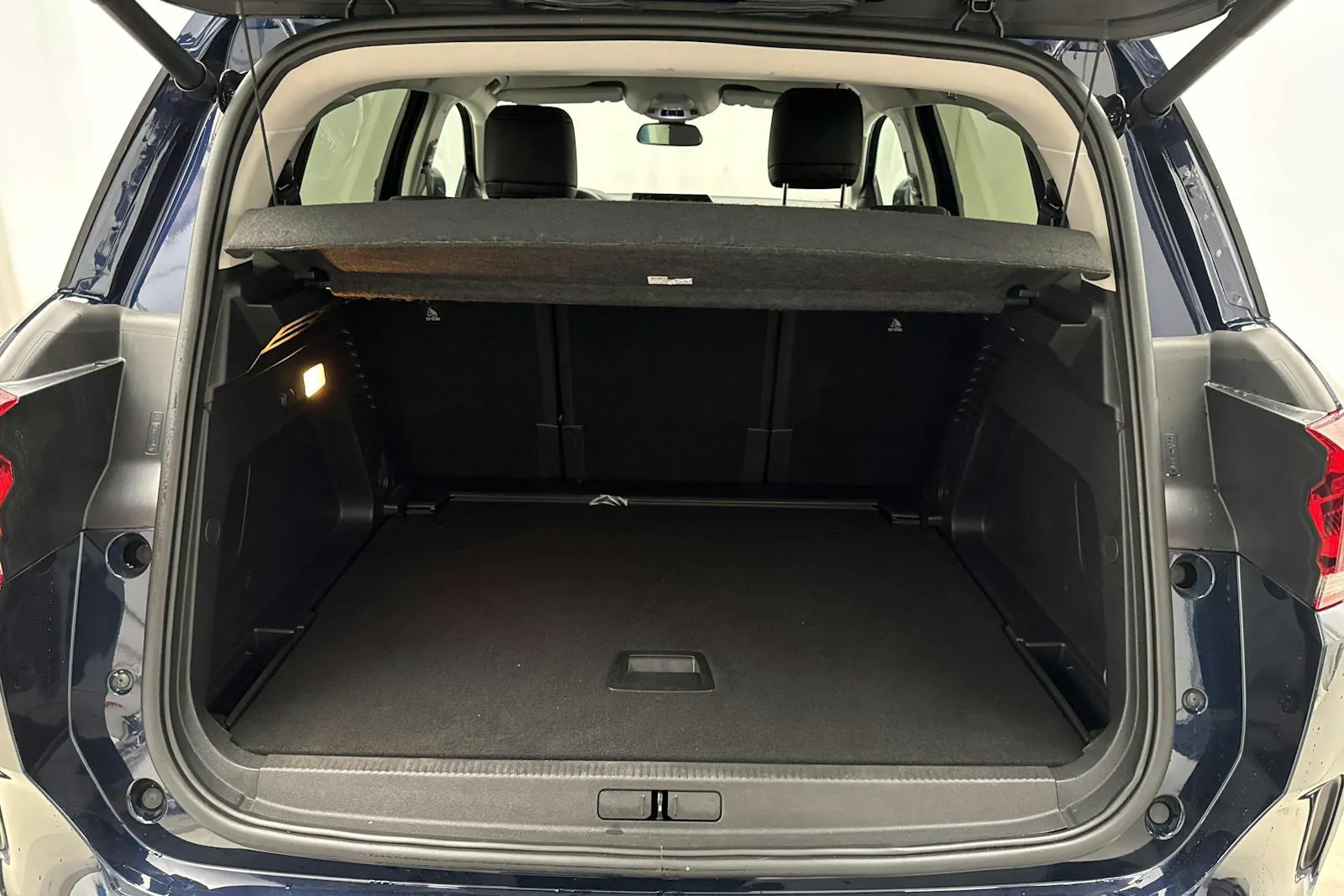 Citroen C5 bild 8