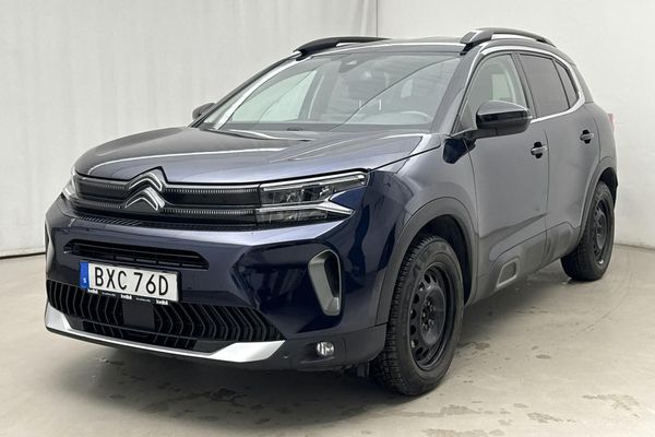 Citroen C5 Aircross PureTech (130hk) - 2023
