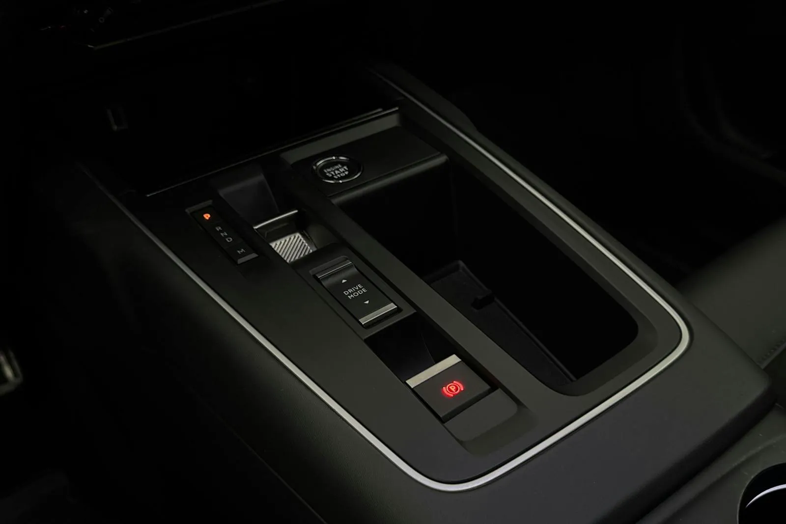Citroen C5 bild 15